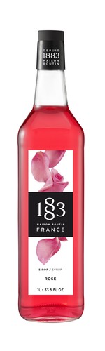 Rose 1883 bouteille de 100 cl 