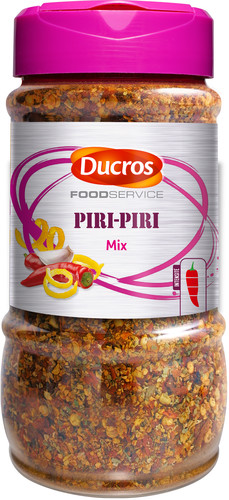 Mélange d'épices Piri Piri  