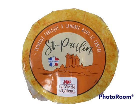 Saint Paulin 26% m.g.  