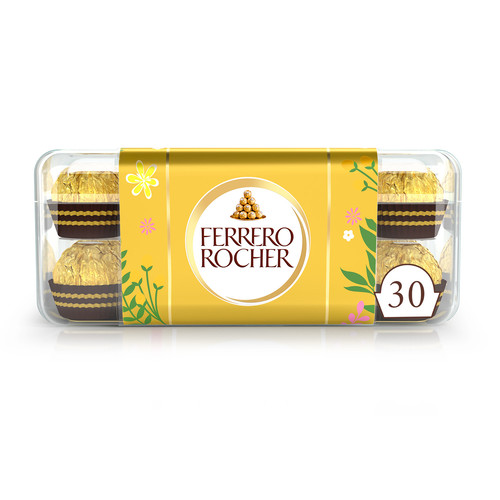 Ferrero rocher pièce de 12,5 g 