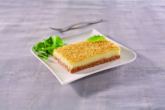 Hachis parmentier  