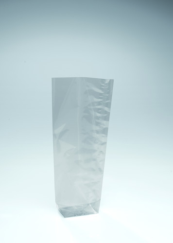 Sac polypropylene fond carton - 140x305mm 