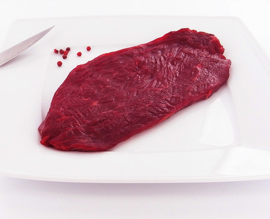 Steak coeur de rumsteak vbf  