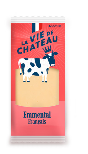 Emmental 29 % m.g.  