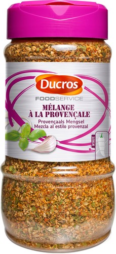 Mélange provençal  