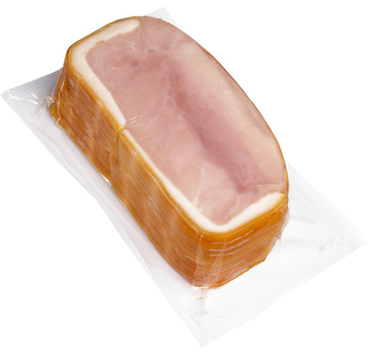 Jambon dougrill en tranches épiasses 140g 