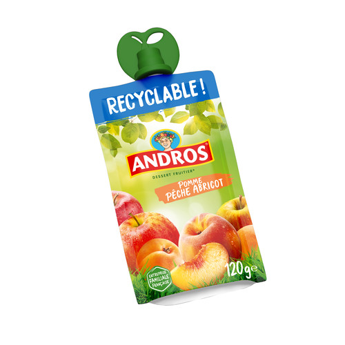 Gourdes pomme peche abricot  