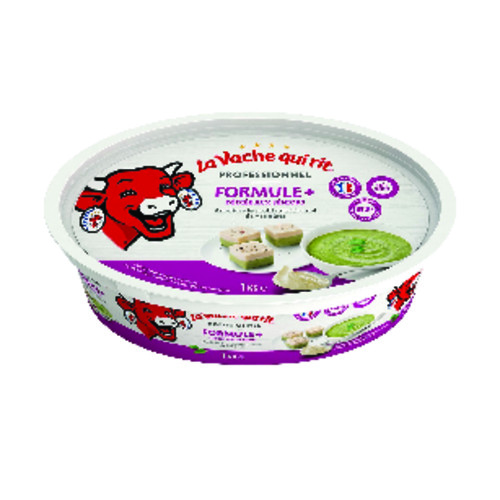 Vache qui rit formule plus