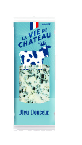 Bleu douceur 26 % m.g. 