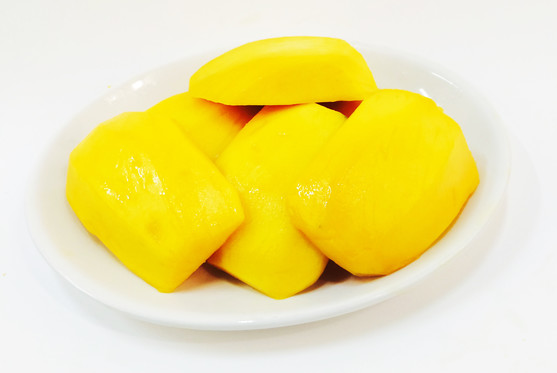 Joue de mangue  