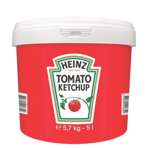 Tomato Ketchup  