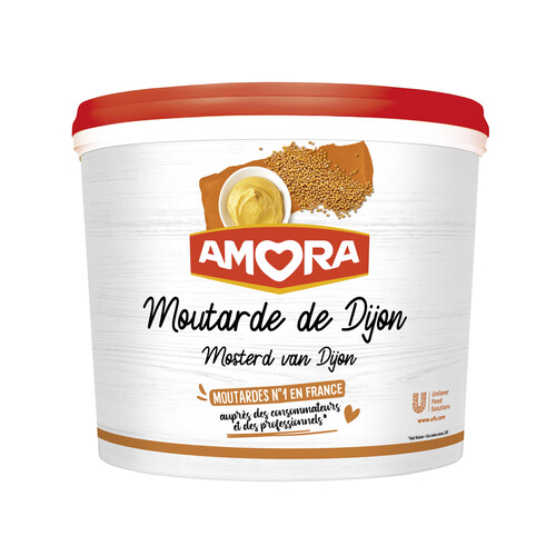 Moutarde de Dijon
