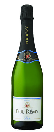 Mousseux brut  