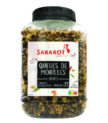 Morilles traiteur jambes et morceaux 