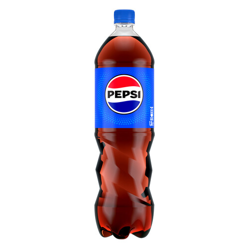 Pespsi régular