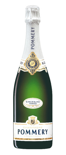 Champagne Apanage brut blanc de blancs 