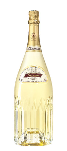 Vranken Diamant brut 150cl  