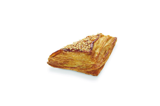 Triangle aux amandes Paf  