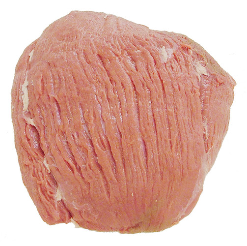 Noix de veau blanc pad