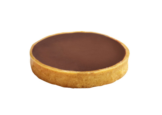 Tartelette chocolat  