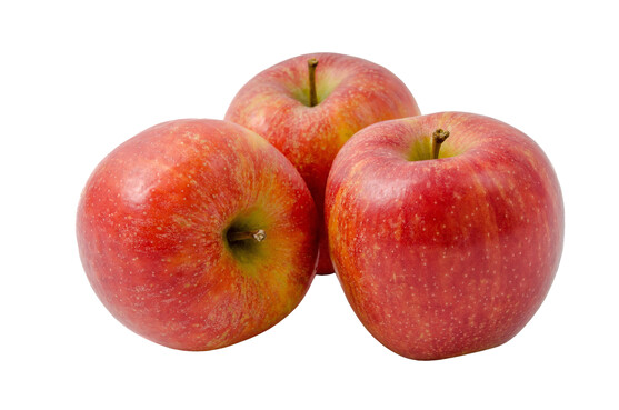 Pomme dalinette 115/135 bio catégorie 2 France