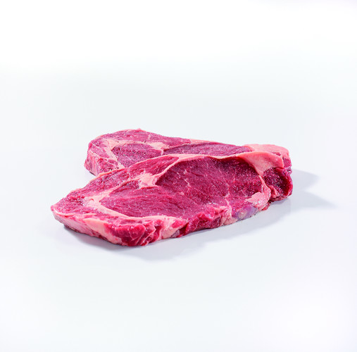 Entrecote de boeuf maturée vbf  