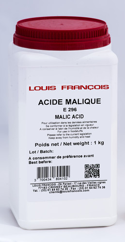 Acide malique  