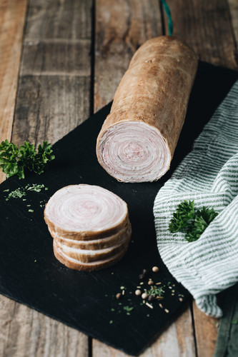 Andouille de guémené à l'ancienne 