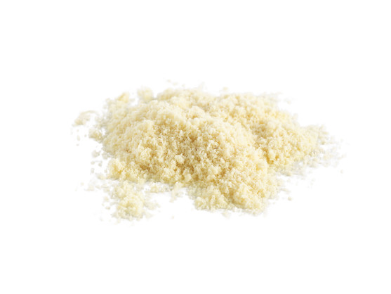 Amandes de Provence poudre blanche 