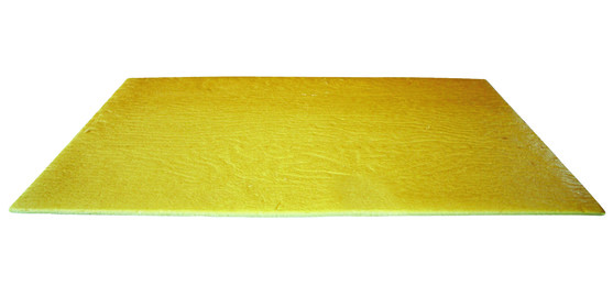 Feuille génoise nature 580x380x7mm 