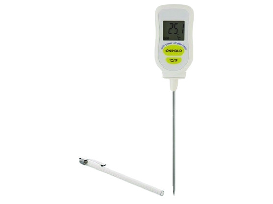 Thermometre sonde electronique  