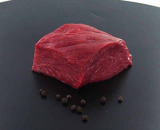 Pave coeur de rumsteak  pièce de 150 g