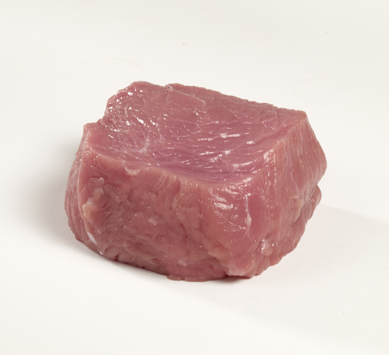 Pave quasi de veau blanc  pièce de 180 g