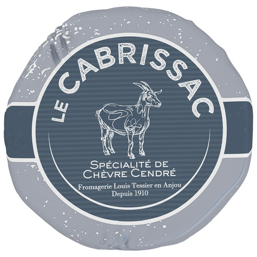 Le cabrissac 38 % m.g. 