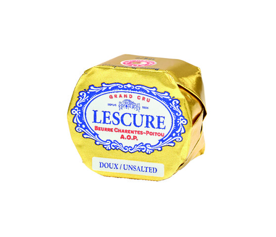 Mini motte de beurre doux  