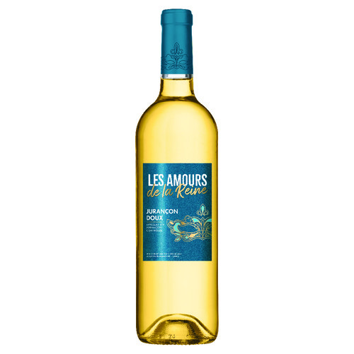 Jurançon doux blanc aop  