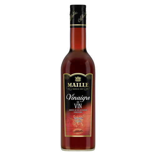 Vinaigre de Vin Grande Cuvée 50cl 