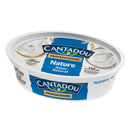 Cantadou nature 32 % m.g. 