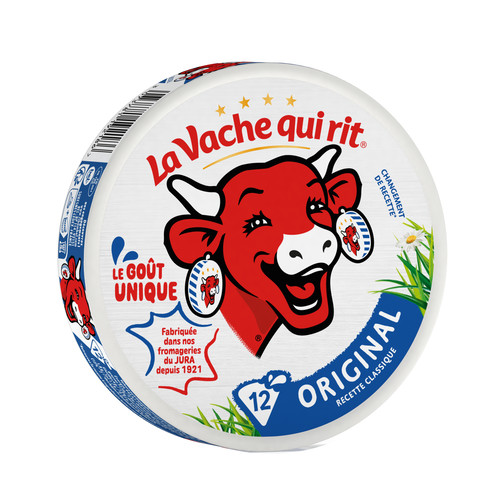 Vache qui rit original  