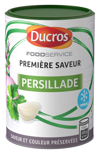 persillade premiere saveur  