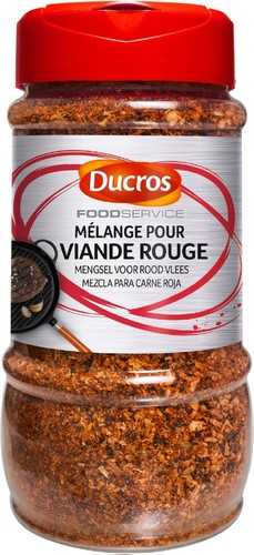 Melange viande rouge 310 g  