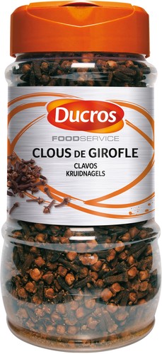 Clous de girofle  