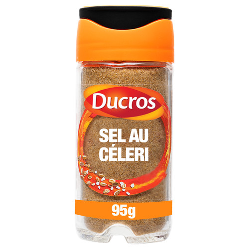 Sel de céleri  