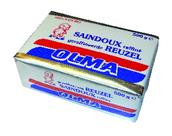 Saindoux olma graisse de porc 