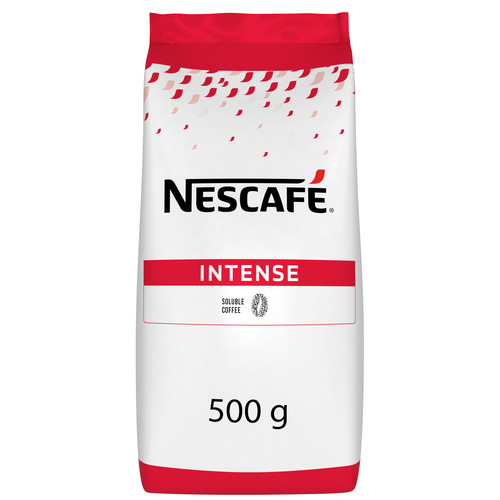 Nescafé Alegria intense café soluble 