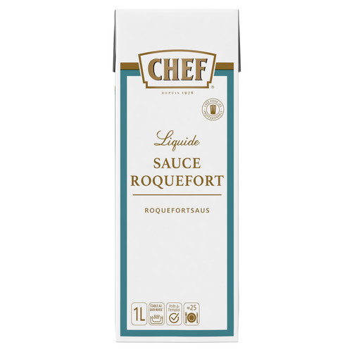 Sauce roquefort  