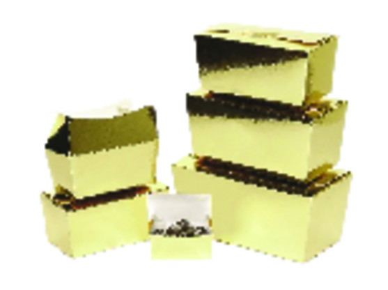 Ballotins carton or 90g  