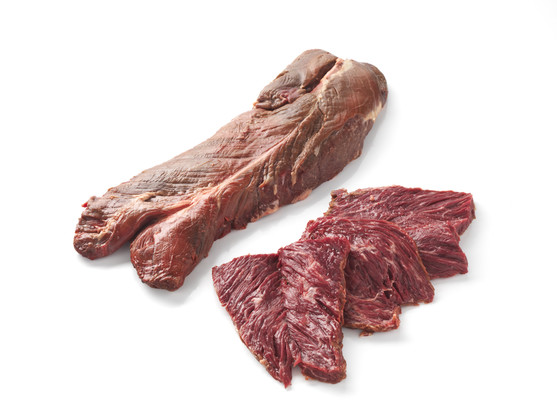 Onglet boeuf ouvert  