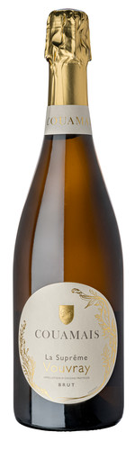 Vouvray blanc brut la reserve couamais 