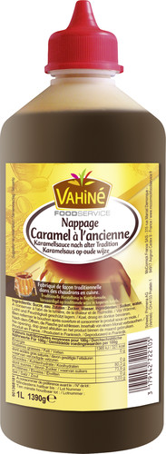 Caramel à l'ancienne  